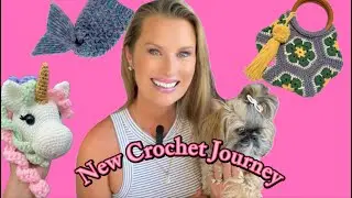 New Crochet Journey Chic Chic Crochet