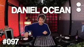 I&scaron; Serijos: Studio ep. 097 w/ Daniel Ocean