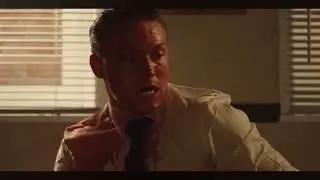 Patrick Gilmore - Acting Showreel