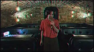 Beach End - BELLE RIVES (Official Video)