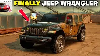 I Got This Off-road Monster 🔥 - Racing Master Hindi Gameplay 