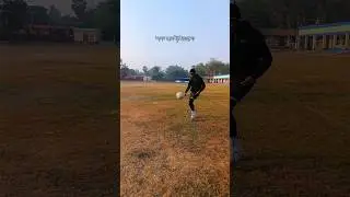 Football Practice Mini Vlog⚽💯❤️ #shorts #football #minivlog #keeperguddu