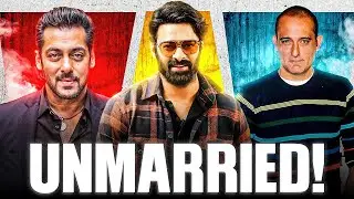 Bollywood & South Celebrities Who Are Still Unmarried After 40