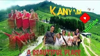 Kanyam Trip 2024 || One of the beautiful places of Nepal || journey to Kanyam || traveller 🙆🙆🙆