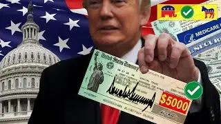 CHEQUE DE EST&Iacute;MULO ECON&Oacute;MICO DE $5,000 &ndash; FECHA CONFIRMADA Y QUI&Eacute;N CALIFICA
