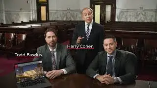 Harry S Cohen & Associates | Your Case