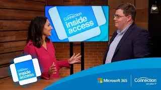 Microsoft 365 Workshops and Assessments at Connection