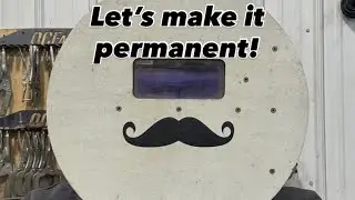 Let&rsquo;s make it permanent: atv cart repair 