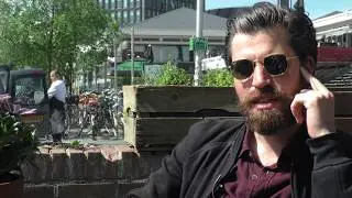 J. Bernardt interview - Jinte Deprez (deel 2)