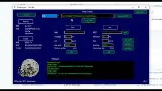 Metamask  Uniswap trading bot  Poocoin  PancakeSwap  BSC token bot