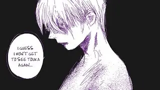 TOKYO GHOUL: RE 144 Manga Chapter Review/Reaction - THE DRAGON KANEKI?! KANEKI REBORN?!!