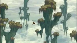 Dragon Hunters- Super Memory