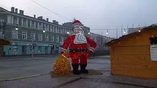 Częstochowa plac Biegańskiego 