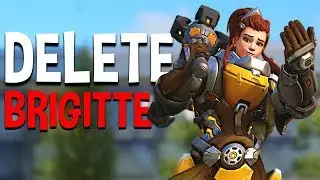 Delete Brigitte
