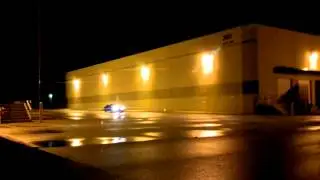 Kody Walker Rx7 drift session
