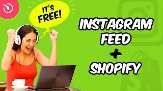 How to Add Instagram Feed to Shopify in 2 minutes