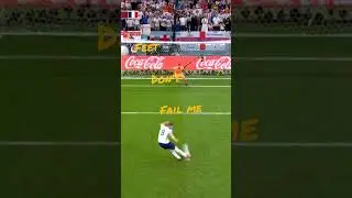 Harry Kane Penalty Vs France