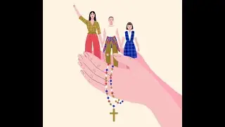 TEOLOGÍA FEMINISTA-Dra Marilú Rojas Salazar.