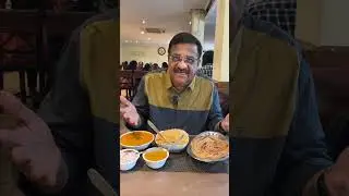 Vintage Restaurants in Chennai - Hotel Paramount in Kilpauk