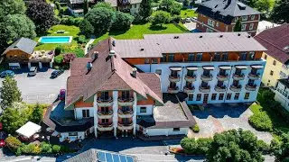 All Inklusive Hotel Burgstallerhof, Feld am See, Austria