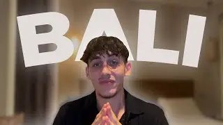 Vivre à Bali (entrepreneur, regarde ça)