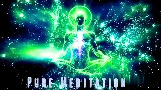 Pure Yoga Meditation Music, #relaxation #meditation #yoga
