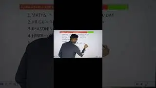 DAY 30  60 दिन, एक लक्ष्य &ndash; सरकारी नौकरी 🏆अब बस 60 दिन&hellip; Selection दूर नहीं