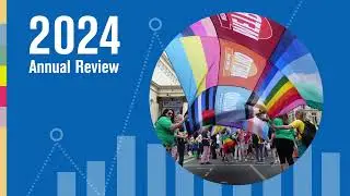 Annual Review 2024