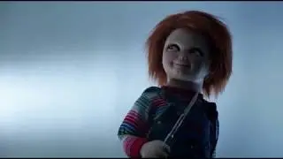 Chucky en el psiqui&aacute;trico - Espa&ntilde;ol Espa&ntilde;a - Culto a Chucky