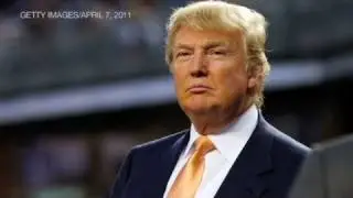 CNN: Trump's got an opinion on 'everything' in 2011