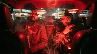 Jk verse - Traking x Revenzo !! Prod by @beastinsidebeats !! Official music video trailer ➡️