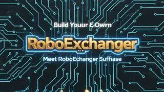 RoboExchanger &ndash; Best Automatic Money Exchange Script 2025 | Launch Your Online Exchanger Business