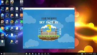 How to Setup FTB Minecraft Server Twitch