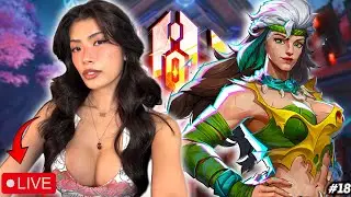 🚨Live | ROGUE & GAMBIT MAIN | SEASON 5.5 ETERNITY GRIND | Marvel Rivals |