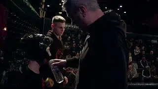 Luke Bullock JMA vs Charlie Croudace Machine MMA - K1 - March 2020
