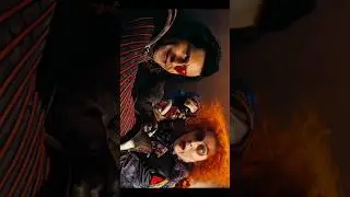 Alice in Wonderland Edit &ndash; Fantasy Dream World Aesthetic | Movie Visuals #movieedit