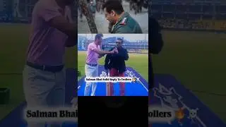 Salman Khan Reply To Trolls Galwan Teaser Song 😡 Salman Khan Haters Reply #galwanmovie #salmankhan