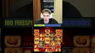 ZiamW | HUGE WIN NA MENTAL SLOTU!🤯🤑