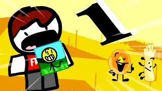 IOTFOEC - Episode 1: 