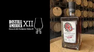 Distill America Interviews 2/4: Driftless Glen Smoked Malt Whiskey