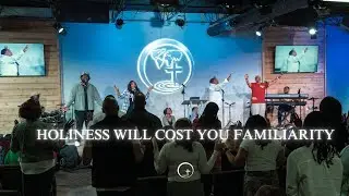 How Family Can Make You Unholy!