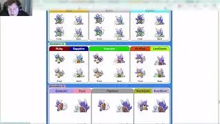Pok&eacute;mon Year Cycle - Day 8: Wartortle