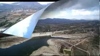 Un paseo por la Presa de Bellus