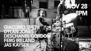 KSTV | Nov 28th - London Jazz Music