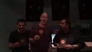 Shankar Ehsaan Loy on SwarPlug 4 Music Software | Latest Indian Music Software