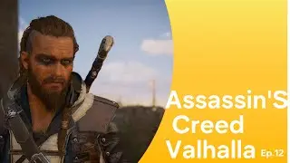 Assassin'S Creed Valhalla GamePlay Episode 12
