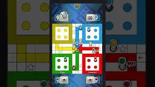 Ludo King game tips for better gameplay || Gameplay Ludo gameF2#bestgammer #gameplay #gameplay