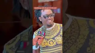 bahati Kenya visit groom in his room❤️#jp 2025 juma jux and priscy final touch