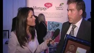 Best Medium Estate Agent Of The Year - 2007
