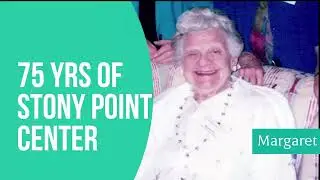 Stony Point Center 75th Anniversary Songs and Stories at the Penguin Rep